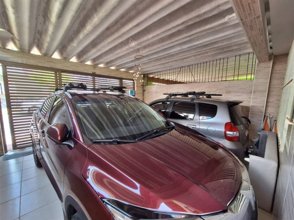 Imagem Casa com 2 Quartos à Venda, 60 m² em Ocian - Praia Grande Imagem Casa com 2 Quartos à Venda, 60 m² em Ocian - Praia Grande