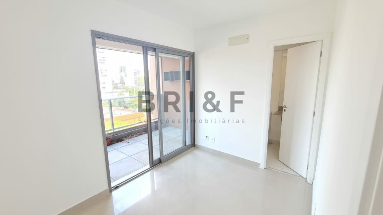 Imagem Apartamento com 2 Quartos à Venda, 81 m² em Brooklin - São Paulo Imagem Apartamento com 2 Quartos à Venda, 81 m² em Brooklin - São Paulo