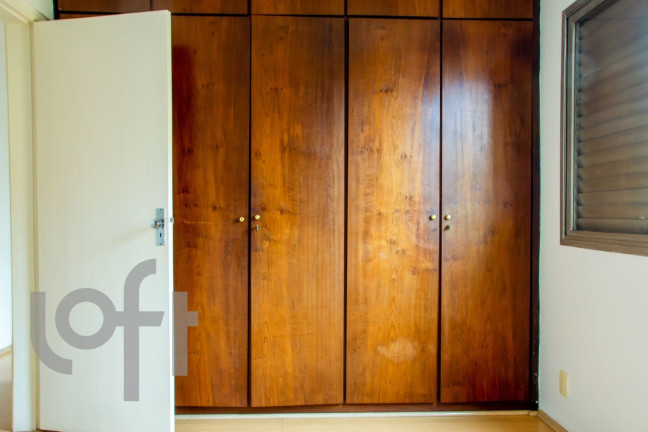 Imagem Apartamento com 3 Quartos à Venda, 78 m² em Vila Ipojuca - São Paulo