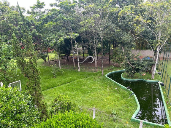 Imagem Casa com 11 Quartos à Venda, 5.000 m² em Jaquesville - Lagoa Santa