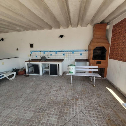 Imagem Casa de Condomínio com 3 Quartos à Venda, 360 m² em Taquara - Rio De Janeiro