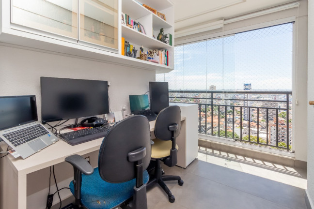 Imagem Apartamento com 2 Quartos à Venda, 67 m² em Ipiranga - São Paulo Imagem Apartamento com 2 Quartos à Venda, 67 m² em Ipiranga - São Paulo