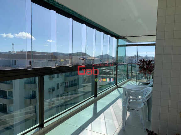 Imagem Cobertura com 3 Quartos à Venda, 174 m² em Vila Nova - Cabo Frio Imagem Cobertura com 3 Quartos à Venda, 174 m² em Vila Nova - Cabo Frio