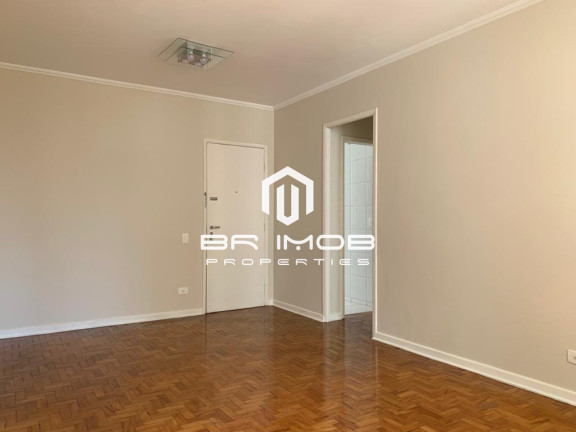 Imagem Imóvel com 3 Quartos à Venda, 110 m² em Jardim Paulista - São Paulo Imagem Imóvel com 3 Quartos à Venda, 110 m² em Jardim Paulista - São Paulo
