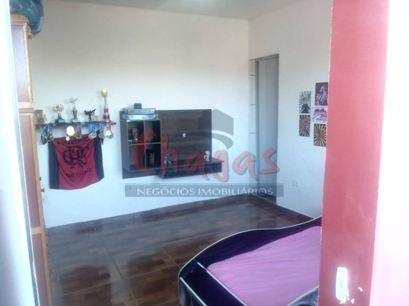 Imagem Casa com 3 Quartos à Venda, 180 m² em Jaraguá - Caraguatatuba Imagem Casa com 3 Quartos à Venda, 180 m² em Jaraguá - Caraguatatuba
