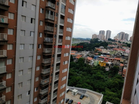Imagem Apartamento com 3 Quartos para Alugar, 63 m² em Parque União - Jundiaí Imagem Apartamento com 3 Quartos para Alugar, 63 m² em Parque União - Jundiaí