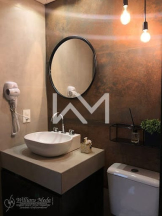Imagem Apartamento com 1 Quarto à Venda, 38 m² em Jardim Flor Da Montanha - Guarulhos Imagem Apartamento com 1 Quarto à Venda, 38 m² em Jardim Flor Da Montanha - Guarulhos
