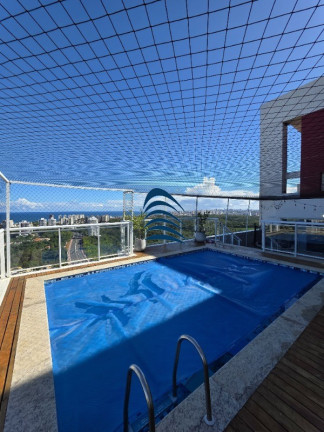 Imagem Imóvel com 4 Quartos à Venda, 377 m² em Patamares - Salvador Imagem Imóvel com 4 Quartos à Venda, 377 m² em Patamares - Salvador