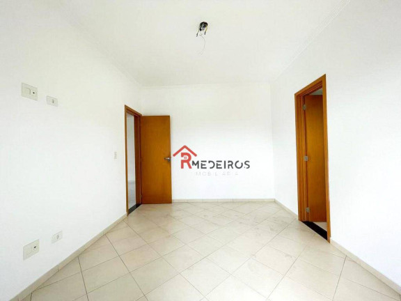 Imagem Cobertura com 3 Quartos à Venda, 144 m² em Aviação - Praia Grande