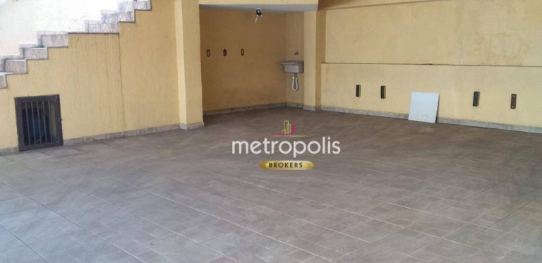 Imagem Sobrado com 5 Quartos à Venda ou Locação, 483 m² em Campestre - Santo André Imagem Sobrado com 5 Quartos à Venda ou Locação, 483 m² em Campestre - Santo André