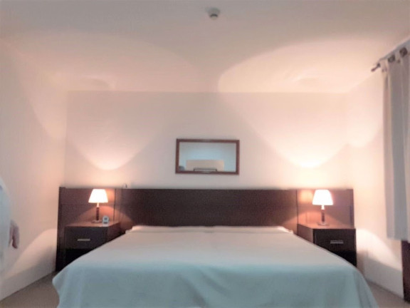 Imagem Apartamento com 1 Quarto à Venda, 27 m² em Campo Belo - São Paulo