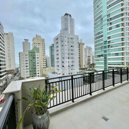 Imagem Apartamento com 3 Quartos à Venda, 293 m² em 2 Quadra Centro - Balneário Camboriú