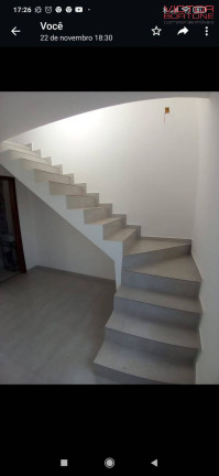 Imagem Casa de Condomínio com 2 Quartos à Venda, 56 m² em Botujuru - Mogi Das Cruzes Imagem Casa de Condomínio com 2 Quartos à Venda, 56 m² em Botujuru - Mogi Das Cruzes