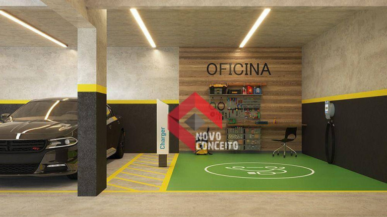 Imagem Apartamento com 3 Quartos à Venda, 224 m² em Aldeota - Fortaleza