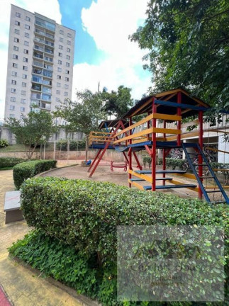 Imagem Apartamento com 2 Quartos à Venda, 53 m² em Vila Parque Jabaquara - São Paulo Imagem Apartamento com 2 Quartos à Venda, 53 m² em Vila Parque Jabaquara - São Paulo