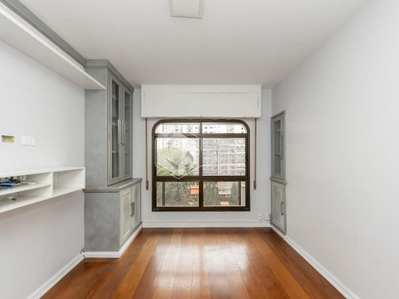 Imagem Apartamento com 1 Quarto à Venda, 288 m² em Jardim Paulista - São Paulo