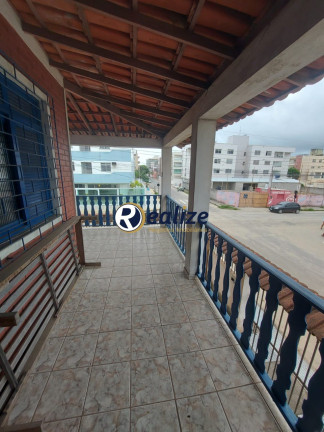 Imagem Casa com 4 Quartos à Venda, 200 m² em Praia Do Morro - Guarapari