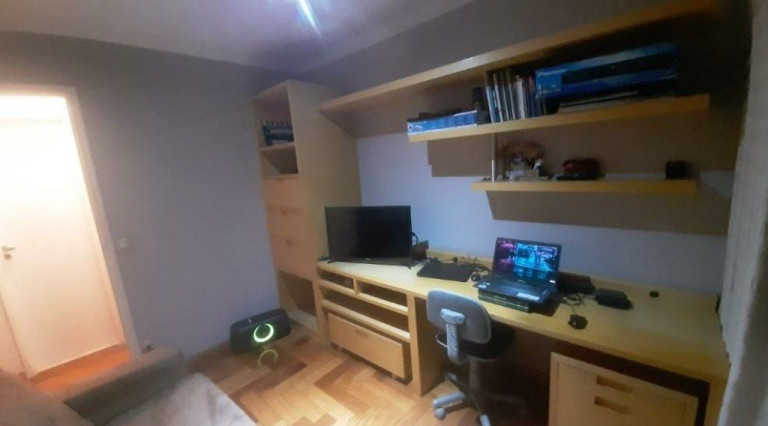 Imagem Apartamento com 3 Quartos à Venda, 80 m² em Vila Romana - São Paulo