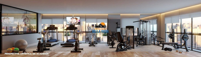 Imagem Apartamento com 2 Quartos à Venda, em Moema - São Paulo Imagem Apartamento com 2 Quartos à Venda, em Moema - São Paulo
