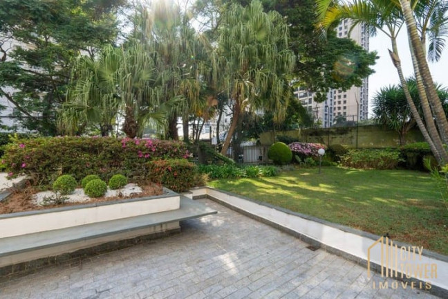 Imagem Apartamento com 2 Quartos à Venda, 65 m² em Campo Belo - São Paulo Imagem Apartamento com 2 Quartos à Venda, 65 m² em Campo Belo - São Paulo