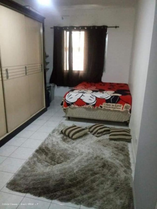 Apartamento com 1 Quarto à Venda, 28 m² em Itararé - São Vicente