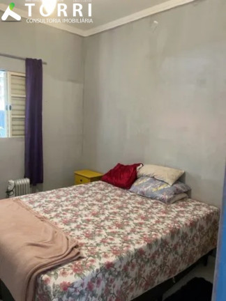 Imagem Casa com 2 Quartos à Venda, 120 m² em Aparecidinha - Sorocaba Imagem Casa com 2 Quartos à Venda, 120 m² em Aparecidinha - Sorocaba