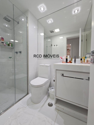 Imagem Imóvel com 3 Quartos à Venda, 166 m² em Vila Polopoli - São Paulo