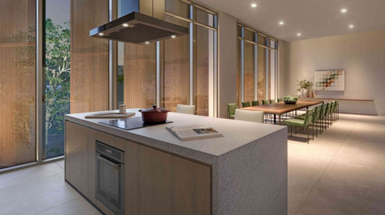 Imagem Apartamento com 3 Quartos à Venda, 154 m² em Pinheiros - São Paulo Imagem Apartamento com 3 Quartos à Venda, 154 m² em Pinheiros - São Paulo