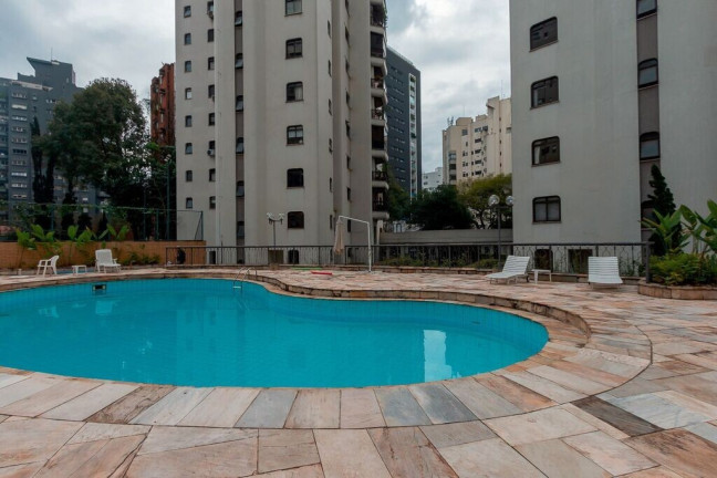 Imagem Apartamento com 3 Quartos à Venda, 185 m² em Itaim Bibi - São Paulo Imagem Apartamento com 3 Quartos à Venda, 185 m² em Itaim Bibi - São Paulo