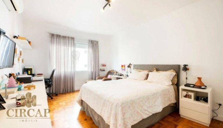 Imagem Apartamento com 3 Quartos à Venda, 270 m² em Cerqueira César - São Paulo Imagem Apartamento com 3 Quartos à Venda, 270 m² em Cerqueira César - São Paulo