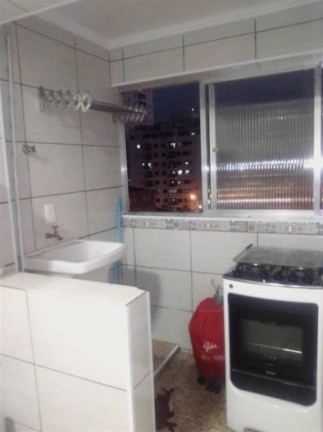 Imagem Apartamento com 1 Quarto à Venda, 45 m² em Boqueirão - Praia Grande Imagem Apartamento com 1 Quarto à Venda, 45 m² em Boqueirão - Praia Grande