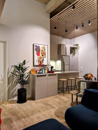 Imagem Apartamento com 1 Quarto à Venda, 62 m² em Sumarezinho - São Paulo Imagem Apartamento com 1 Quarto à Venda, 62 m² em Sumarezinho - São Paulo