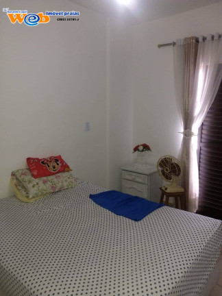 Imagem Apartamento com 2 Quartos à Venda, 77 m² em Maracanã - Praia Grande Imagem Apartamento com 2 Quartos à Venda, 77 m² em Maracanã - Praia Grande