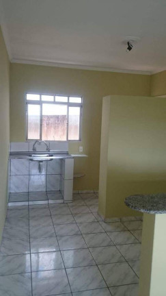 Imagem Casa com 3 Quartos à Venda,  em Jardim Alvorada - Monte Mor