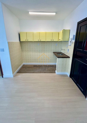 Imagem Apartamento com 1 Quarto à Venda, 25 m² em Boqueirão - Praia Grande