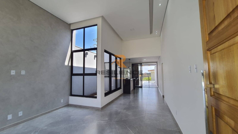 Imagem Casa de Condomínio com 3 Quartos à Venda, 157 m² em Lundceia - Lagoa Santa Imagem Casa de Condomínio com 3 Quartos à Venda, 157 m² em Lundceia - Lagoa Santa