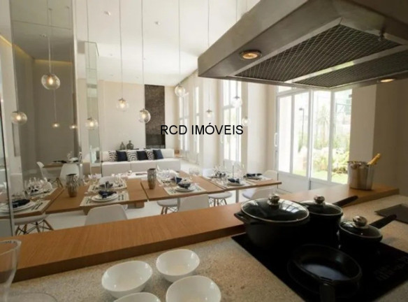 Imagem Apartamento com 3 Quartos à Venda, 77 m² em Jardim Ester - São Paulo Imagem Apartamento com 3 Quartos à Venda, 77 m² em Jardim Ester - São Paulo