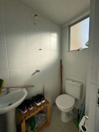 Imagem Apartamento com 3 Quartos à Venda, 85 m² em Nova Granada - Belo Horizonte