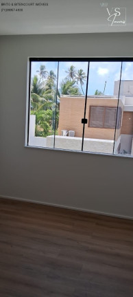 Imagem Casa com 4 Quartos à Venda, 95 m² em Guarajuba (monte Gordo) - Camaçari