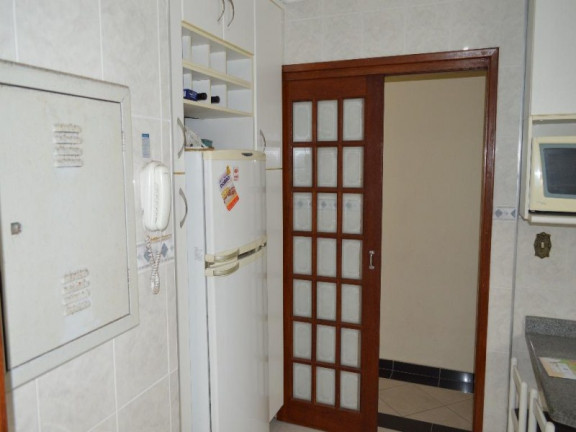 Imagem Apartamento com 3 Quartos à Venda, 96 m² em Barra Funda - Guarujá Imagem Apartamento com 3 Quartos à Venda, 96 m² em Barra Funda - Guarujá