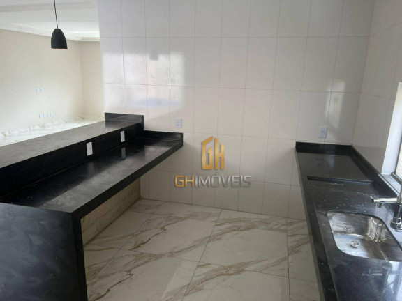 Imagem Sobrado com 4 Quartos à Venda, 227 m² em Setor Garavelo - Goiânia Imagem Sobrado com 4 Quartos à Venda, 227 m² em Setor Garavelo - Goiânia