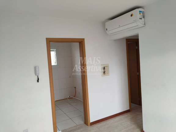 Imagem Apartamento com 2 Quartos à Venda, 63 m² em Ouro Branco - Novo Hamburgo Imagem Apartamento com 2 Quartos à Venda, 63 m² em Ouro Branco - Novo Hamburgo