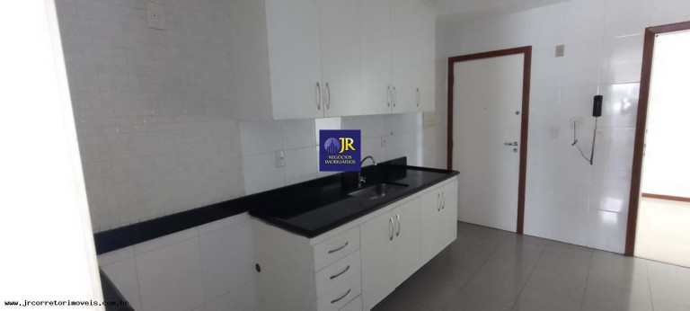 Imagem Apartamento com 4 Quartos à Venda, 157 m² em Itapuã - Vila Velha