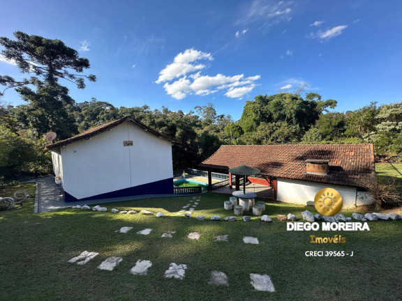 Imagem Chácara com 4 Quartos à Venda, 1.400 m² em Terra Preta - Mairiporã Imagem Chácara com 4 Quartos à Venda, 1.400 m² em Terra Preta - Mairiporã