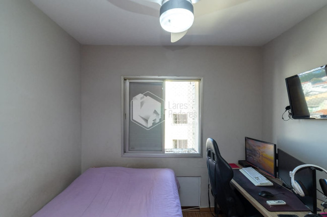 Imagem Apartamento com 2 Quartos à Venda, 54 m² em Casa Verde - São Paulo Imagem Apartamento com 2 Quartos à Venda, 54 m² em Casa Verde - São Paulo