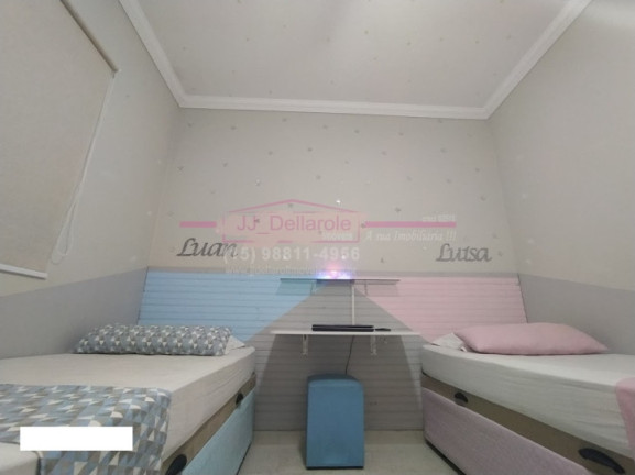 Imagem Chácara com 5 Quartos à Venda, 300 m² em Jardim Flamboyant - Boituva