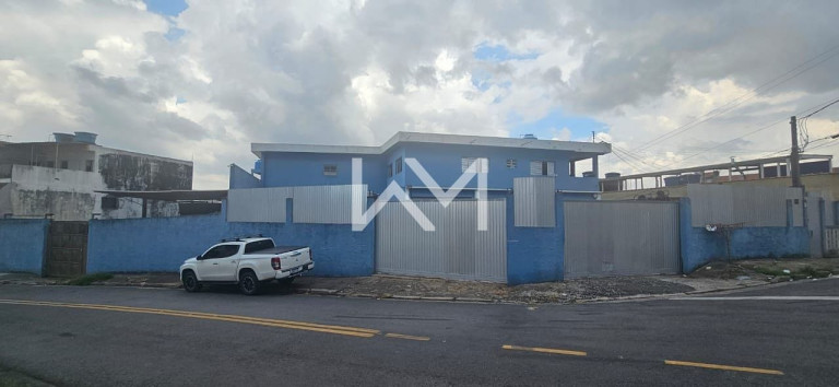 Imagem Imóvel Comercial à Venda, 2.321 m² em Cidade Parque Brasília - Guarulhos Imagem Imóvel Comercial à Venda, 2.321 m² em Cidade Parque Brasília - Guarulhos