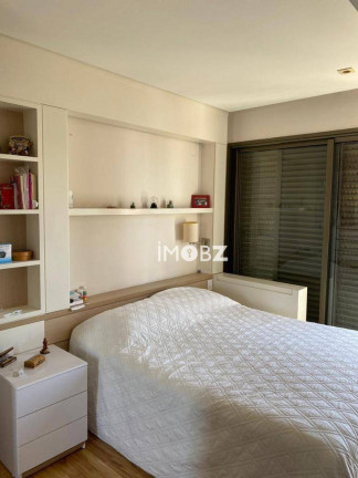 Imagem Imóvel com 3 Quartos à Venda, 240 m² em Brooklin - São Paulo