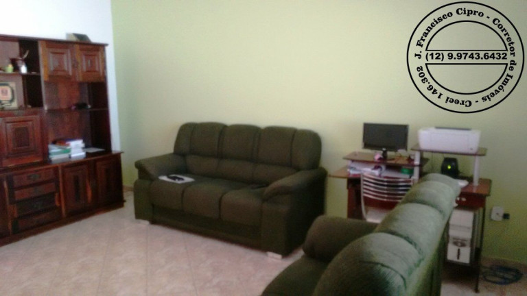 Imagem Casa com 3 Quartos à Venda, 100 m² em Portal Das Colinas - Guaratinguetá Imagem Casa com 3 Quartos à Venda, 100 m² em Portal Das Colinas - Guaratinguetá