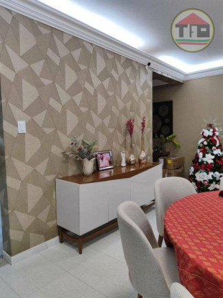 Imagem Apartamento com 3 Quartos à Venda, 140 m² em Nova Marabá - Marabá Imagem Apartamento com 3 Quartos à Venda, 140 m² em Nova Marabá - Marabá